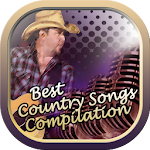 Best Country Songs Compilation Apk