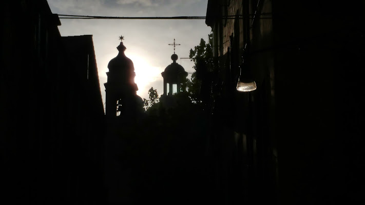 Venice. Sant'Agnese. di samantha_ferro