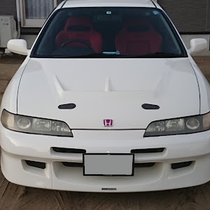 インテグラ DC2