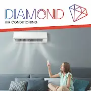 Diamond AC Limited Logo