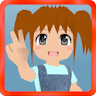 じゃんけんぽん icon