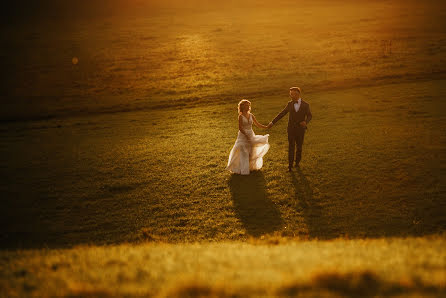 結婚式の写真家Mateusz Marzec (wiosennydesign)。3月11日の写真