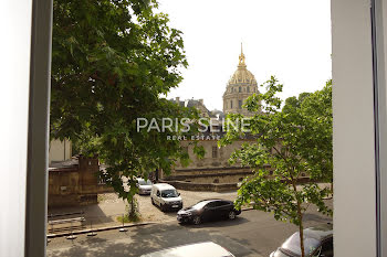 appartement à Paris 7ème (75)