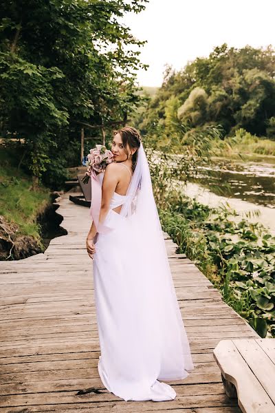 Bröllopsfotograf Olga Kuksa (kuksa). Foto av 5 juni 2021