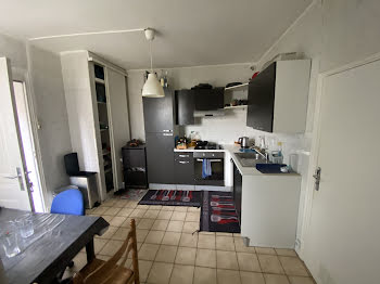 appartement à Dijon (21)