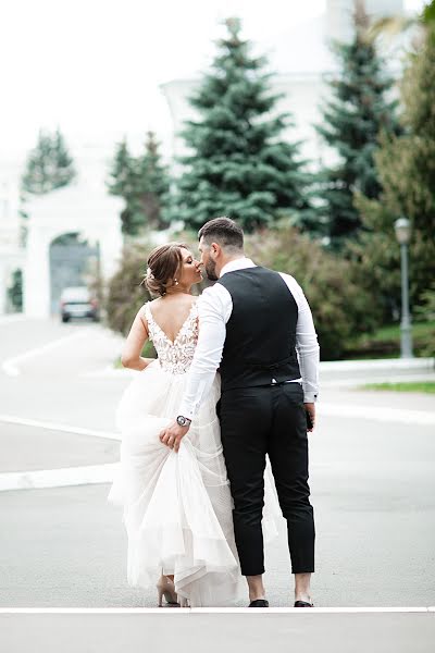 Fotografo di matrimoni Svetlana Gumerova (apriory). Foto del 6 marzo 2020