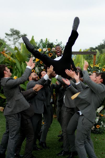 Fotografo di matrimoni Dicson Chong (dicsonc). Foto del 13 maggio