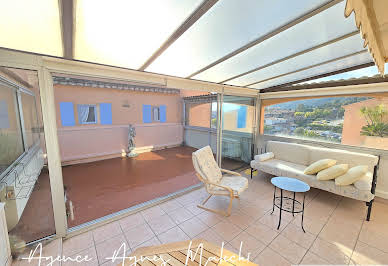 Apartment with terrace 6