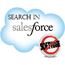 Search in Salesforce NEW