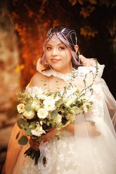 Fotógrafo de casamento Hanyd Y. López (hanydphoto). Foto de 24 de março