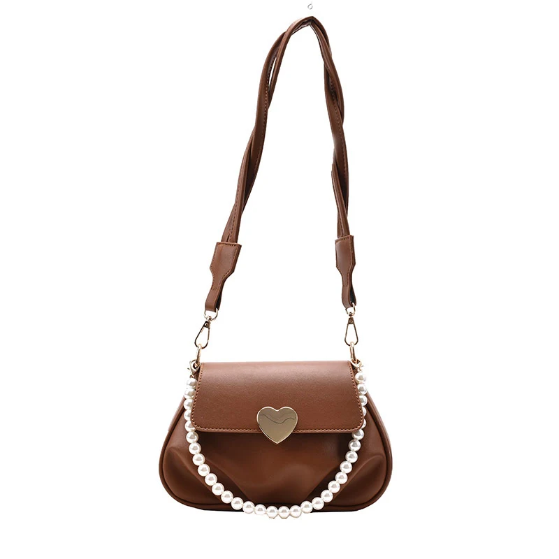 Title 1, Borsa a tracolla Fashion Texture Personality Pe...
