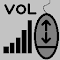 Item logo image for YouTube Volume Control