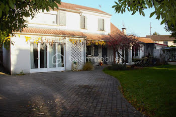 maison à Clichy-sous-Bois (93)