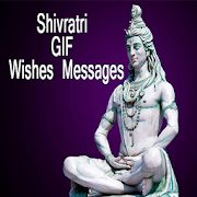 Shivratri GIF Wishes Messages 1.0 Icon