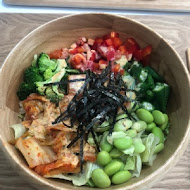 HALOA POKE 夏威夷拌飯(微風廣場店)