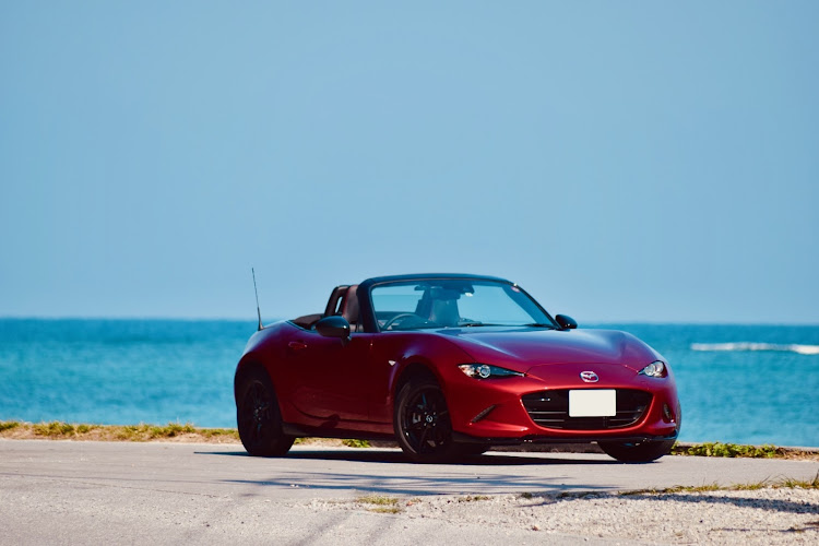 ロードスターのドライブ・沖縄・rx-8に関するカスタム事例の投稿画像4枚目