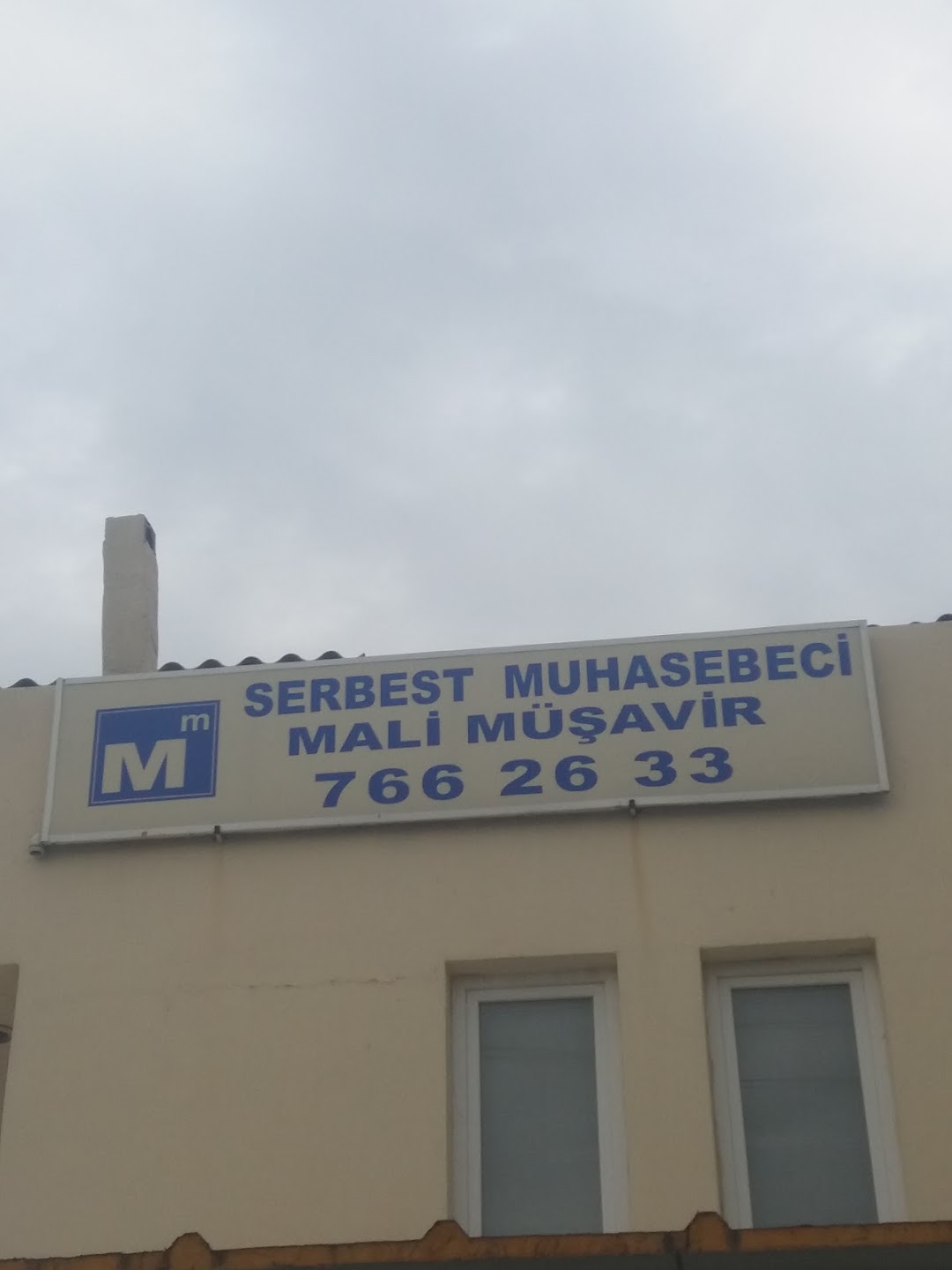 Serbest Muhasebeci Mali Mavir