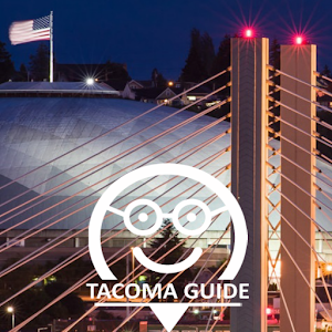 Tacoma City Guide PRO