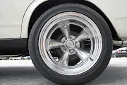 File picture of a wheel