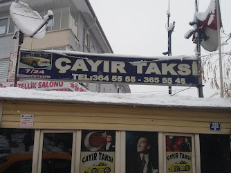 ÇAYIR TAKSİ