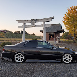 チェイサー JZX100