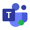 Microsoft Teams: Always Available logo