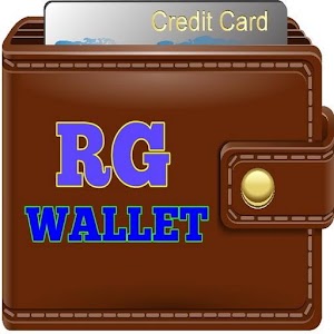 Download RG WALLET For PC Windows and Mac