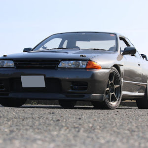 スカイライン GT-R BNR32