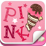 Cover Image of Baixar Tema rosa 1.5 APK