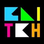 Cover Image of Download Glitch! (glitch4ndroid)  APK