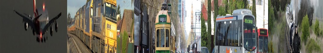 Schony747 Trains Trams Planes Banner