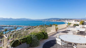 villa à Cannes (06)