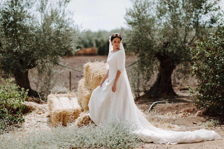 Fotografo di matrimoni Victoria Bee (victoriabee). Foto del 29 maggio 2019