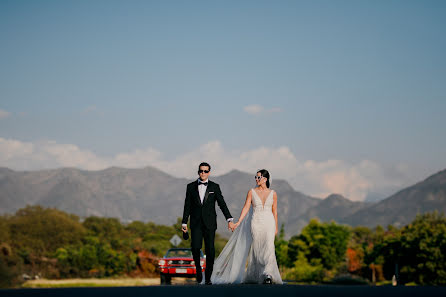 Fotógrafo de bodas Yerko Osorio (yerkoosorio). Foto del 18 de abril