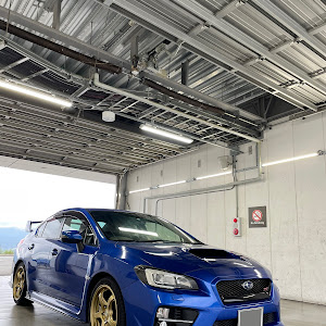 WRX STI VAB