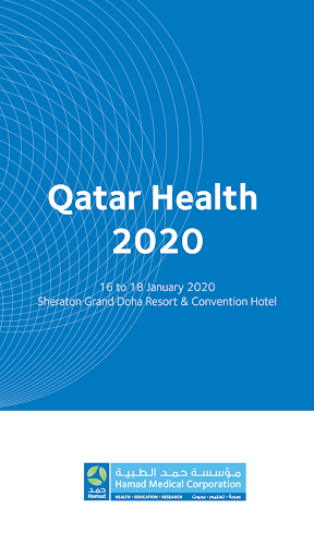 Qatar Health 2020