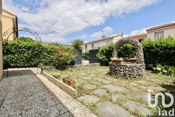 maison à Valence (26)