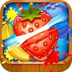 Cover Image of Download Fruit Storm 2.2 APK