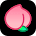 PeachVid icon