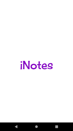 iNotes