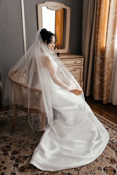 結婚式の写真家Sherimbet Altybaev (sheraphoto)。2023 1月29日の写真