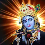 Cover Image of Herunterladen Shri Krishna Ringtones 1.1 APK