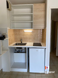 appartement à Montpellier (34)