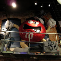 L'insolito lavavetri di 