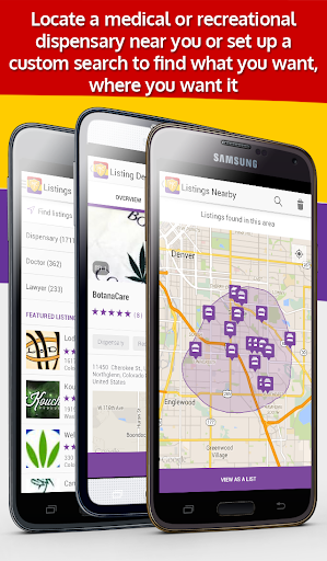 免費下載醫療APP|Marijuana Central app開箱文|APP開箱王