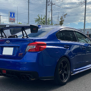 WRX STI VAB