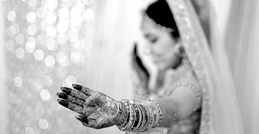 婚禮攝影師Anil Keswani（anil）。2020 12月12日的照片
