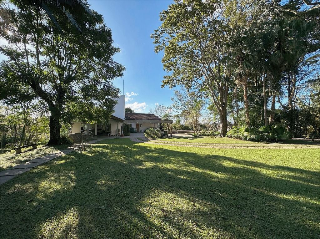 Casas à venda GRANJA VIANA – SÃO PAULO II