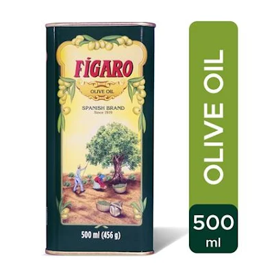 Figaro Olive Oil - 500 ml