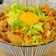 鮮五丼DonMono